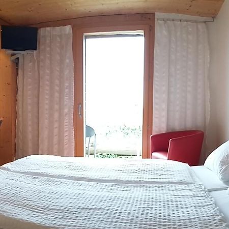 B&B Sunnesite Pratteln Luaran gambar