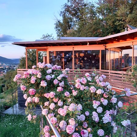 B&B Sunnesite Pratteln Luaran gambar