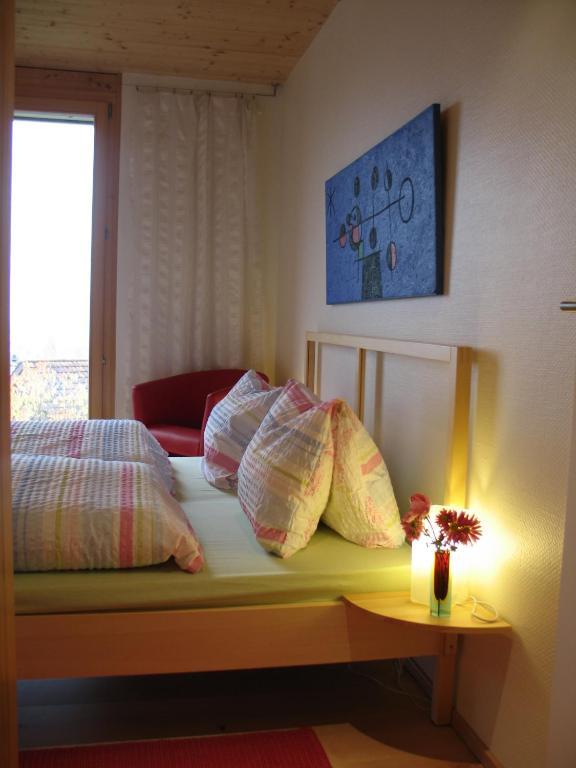 B&B Sunnesite Pratteln Bilik gambar
