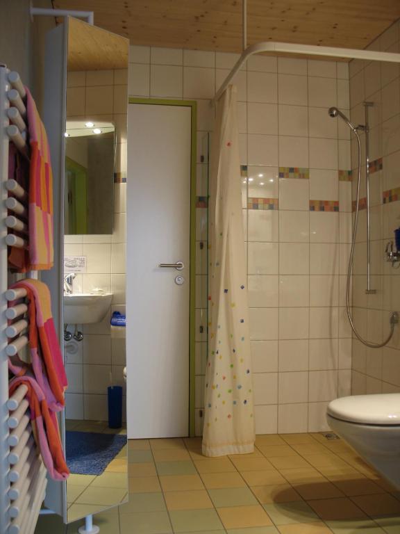 B&B Sunnesite Pratteln Bilik gambar