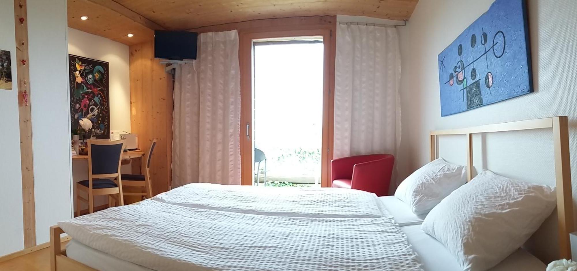 B&B Sunnesite Pratteln Luaran gambar