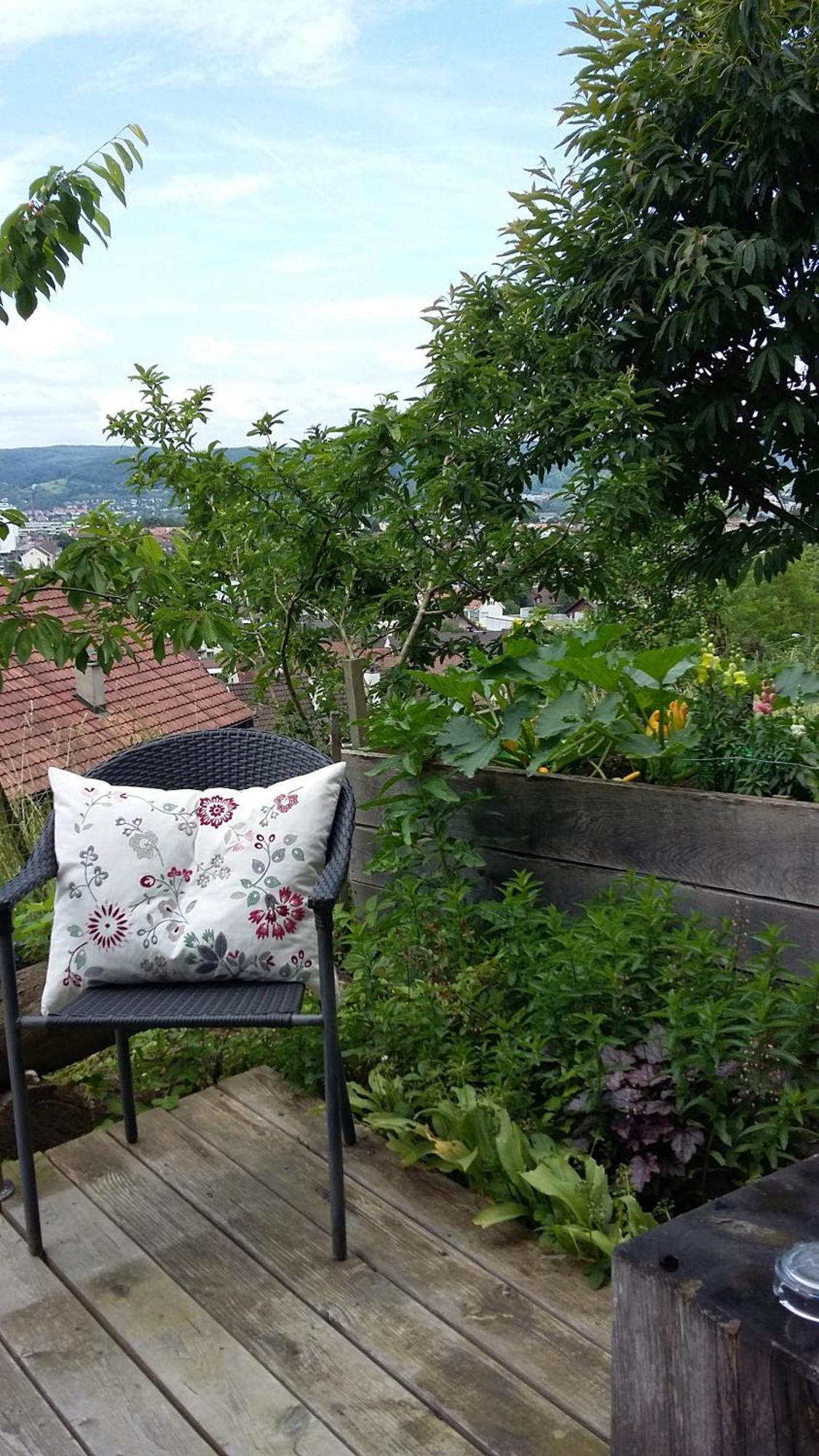 B&B Sunnesite Pratteln Luaran gambar