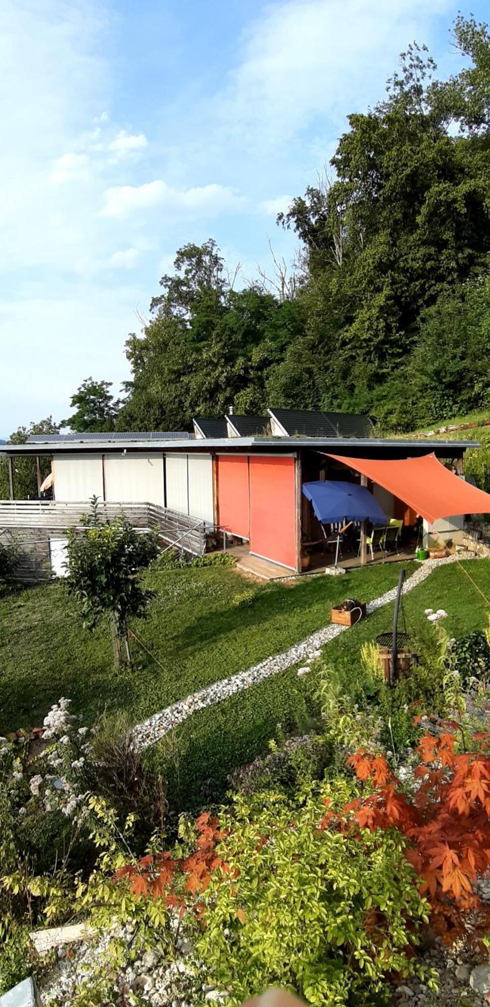 B&B Sunnesite Pratteln Luaran gambar